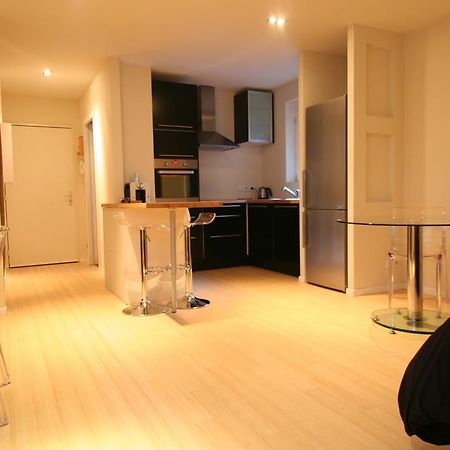 Appartement Le Sleidan Strasbourg Room photo